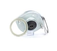 Kit di riparazione, cuscinetto di supporto del puntone FEBI BILSTEIN 17179