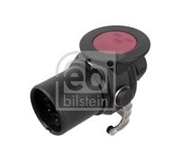 FEBI BILSTEIN 171817 Cappuccio/Spina