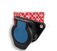 FEBI BILSTEIN 171827 Presa elettrica ad auto parcheggiata