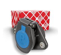 FEBI BILSTEIN 171834 Presa elettrica ad auto parcheggiata