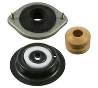 Febi-Bilstein 17185 - Supporto Ammortizzatore A Molla