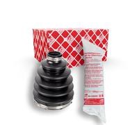 FEBI BILSTEIN 171858 Kit cuffia semiasse per OPEL Movano C Van (U9)