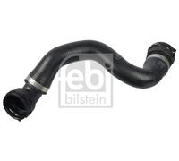 FEBI BILSTEIN 171862 Flessibile radiatore per CHEVROLET,OPEL,VAUXHALL