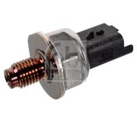 FEBI BILSTEIN 171883 Sensore, Pressione carburante per CITROËN,FIAT,PEUGEOT,TOYO