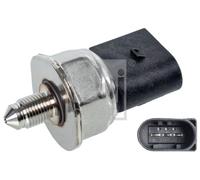 FEBI BILSTEIN 171884 Sensore, Pressione carburante per AUDI,PORSCHE,SEAT,SKODA,V