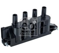 Bobina di accensione 171885 FEBI BILSTEIN per FIAT LANCIA FORD ALFA ROMEO