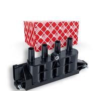 FEBI BILSTEIN 171885 Bobina d'accensione per FORD KA (RU8) per FIAT 500 (312)