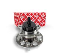 Kit Cuscinetto Ruota 171893 Di Febi Bilstein