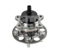 FEBI BILSTEIN 171893 Kit cuscinetto ruota per LEXUS,TOYOTA