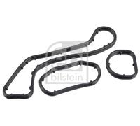 FEBI BILSTEIN Kit guarnizioni, Radiatore olio per CITROËN OPEL PEUGEOT DS