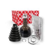 Giunto semiasse lato ruota 171922 FEBI BILSTEIN per RENAULT MEGANE II Familiare