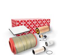 FEBI BILSTEIN 171941 Kit tagliando