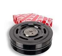 FEBI BILSTEIN Puleggia cinghia albero motore 171952 per Audi, VW