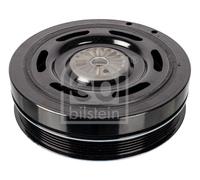 FEBI BILSTEIN Puleggia cinghia albero motore 171952 per Audi, VW
