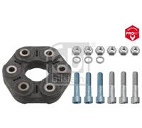 FEBI BILSTEIN 171966 Snodo, albero cardanico per MERCEDES-BENZ