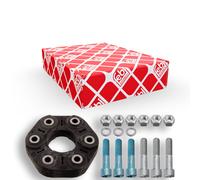 Giunto albero di trasmissione 171995 FEBI BILSTEIN per MERCEDES-BENZ CLS GLS SLC