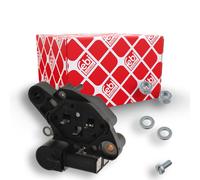 FEBI BILSTEIN 17200 Regolatore alternatore 12V per VW GOLF III (1H1) POLO (6N2)
