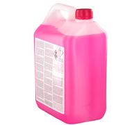 Protezione Anti Gelo Antigelo Febi G12 -35°C Miscela Pronta 5 Litro Rosso