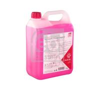 FEBI BILSTEIN 172006 Antigelo 5L Rosso