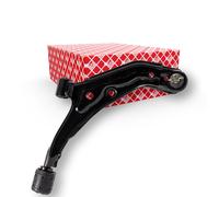 Braccio oscillante Assale anteriore Dx Braccio trasversale oscillante 17201