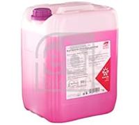febi bilstein 172017 antigelo e anticorrosione G13 (miscela pre-riempita), 10 l