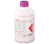 FEBI BILSTEIN Antigelo 172018 Golf V Schrägheck (1K1) GOLF VI (5K1) 1,06kg 1l