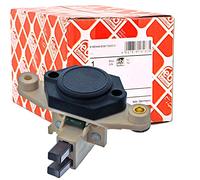 FEBI BILSTEIN Regolatore di Tensione VW,AUDI,SEAT 17202 049903803G,068903803,068903803A Regolatore Alternatore 068903803B,068903803D,068903803DX