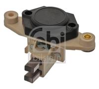 FEBI BILSTEIN 17202 Regolatore alternatore per AUDI,FORD,PEUGEOT,PORSCHE,SEAT,VW