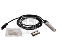 FEBI BILSTEIN 172028 Sensore, N° giri ruota per ASTRA,IRISBUS,IVECO