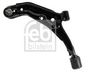 FEBI BILSTEIN 17203 Braccio oscillante, Sospensione ruota per NISSAN