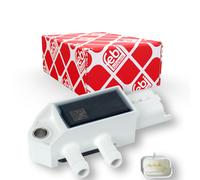 FEBI BILSTEIN 172031 Sensore, Pressione gas scarico