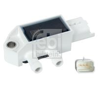 FEBI BILSTEIN 172031 Sensore, Pressione gas scarico per CITROËN,DACIA,INFINITI,M