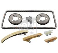 FEBI BILSTEIN 172032 Kit catena distribuzione per FORD