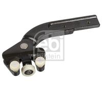 FEBI BILSTEIN 172041 Guidarullo, Porta scorrevole per MERCEDES-BENZ,MERCEDES-BEN