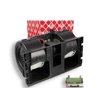 FEBI BILSTEIN 172043 Ventilatore abitacolo
