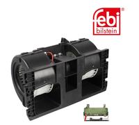 Febi BILSTEIN 172043 Ventilatore Interno con Motore per Renault ( Rvi )