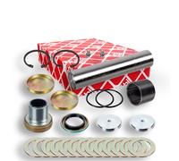 Ammortizzatore FEBI BILSTEIN 20302