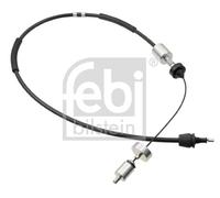 Cavo della frizione FEBI BILSTEIN 172058
