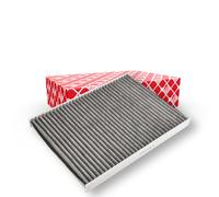 FEBI BILSTEIN 172063 Filtro abitacolo