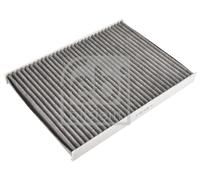 FEBI BILSTEIN 172063 Filtro, Aria abitacolo per ALFA ROMEO