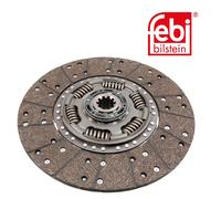 Febi BILSTEIN 172069 Disco Frizione per DAF