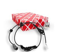 Fascio elettrico ABS 172072 FEBI BILSTEIN per TOYOTA AURIS VERSO VERSO VAN