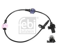 FEBI BILSTEIN 172075 Sensore, N° giri ruota per HONDA