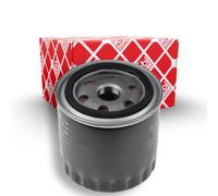 Originale Febi BILSTEIN Filtro Olio 172081 per Infiniti Nissan Renault Suzuki
