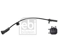 FEBI BILSTEIN 172084 Sensore, N° giri ruota per FORD