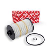 Filtro olio FEBI BILSTEIN 172086