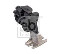 FEBI BILSTEIN 172093 Supporto, Imp. gas scarico per CITROËN,DS,PEUGEOT