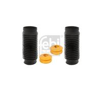 FEBI BILSTEIN 172096 Tampone paracolpo, Sospensione