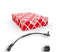 HELLA 6ZL 003 259-711 Interruttore a pressione olio - 12V - 1a... poli - Apritoio - Colore: nero