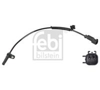 FEBI BILSTEIN 172101 Sensore, N° giri ruota per FORD